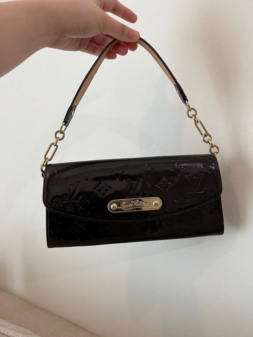 Lv Vernis Kili Kili Bag, Luxury, Bags & Wallets on Carousell