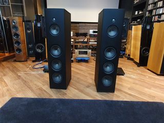 Speaker Collection item 1