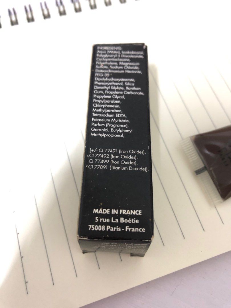 Authentic Make Up For Ever Professional Paris AQUA BROW WATERPROOF ...