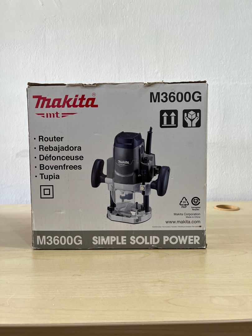M3600g review online