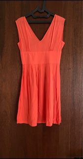 Mango MNG Sleeveless Dress Size S