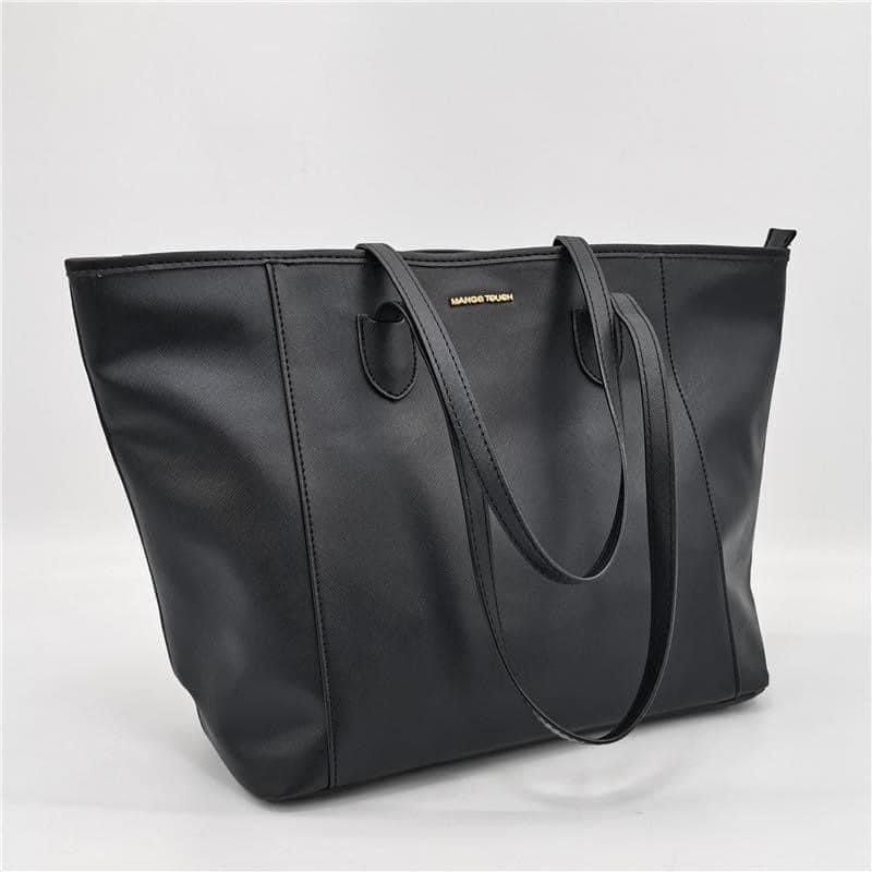 Mango Touch Tote Bag Women s Fashion Bags Wallets Tote Bags on Carousell