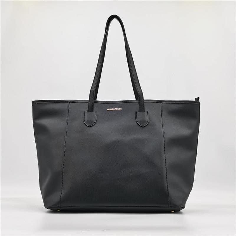 Mango Touch Tote Bag Women s Fashion Bags Wallets Tote Bags on Carousell
