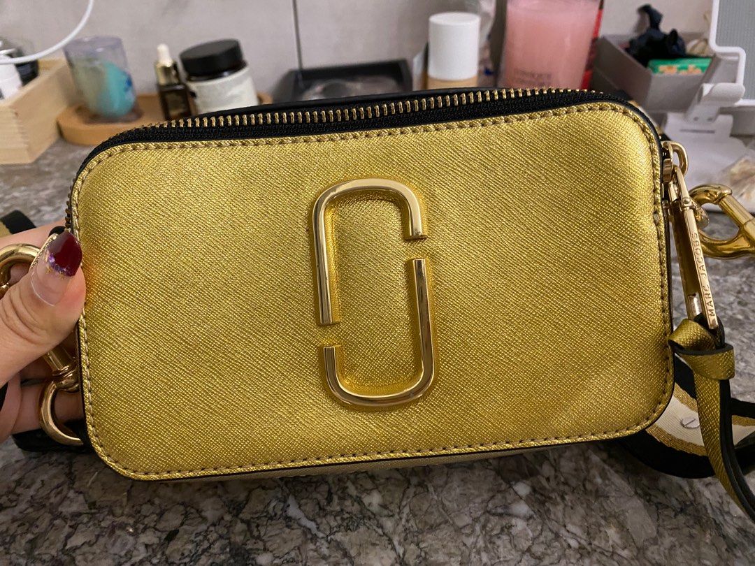 marc jacobs snapshot limited edition