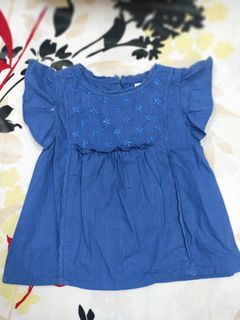 Max blouse