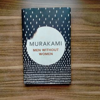 Men Without Women Haruki Murakami