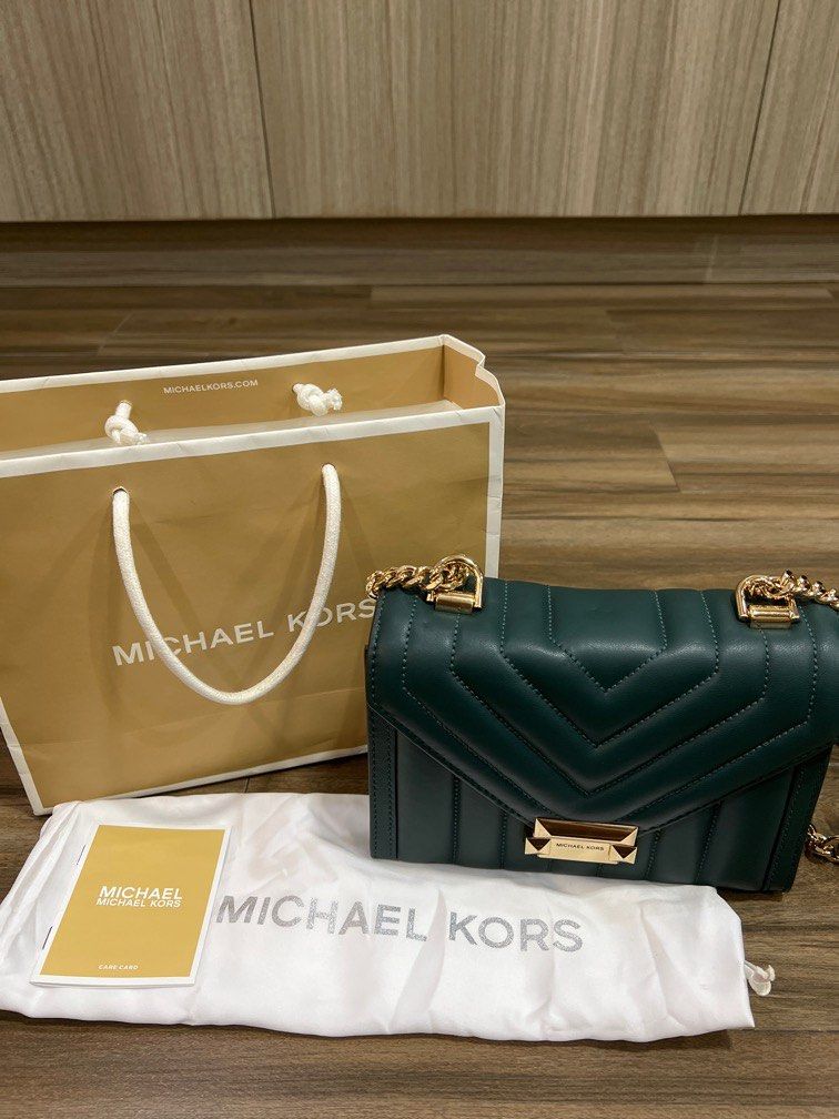 Michael kors sales tas whitney