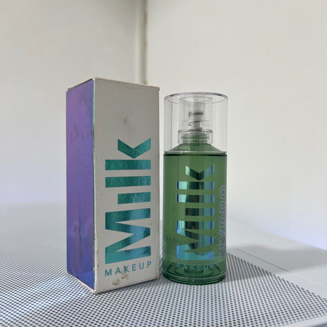 Milk Hydro Grip Primer (Full Size), Beauty & Personal Care, Face