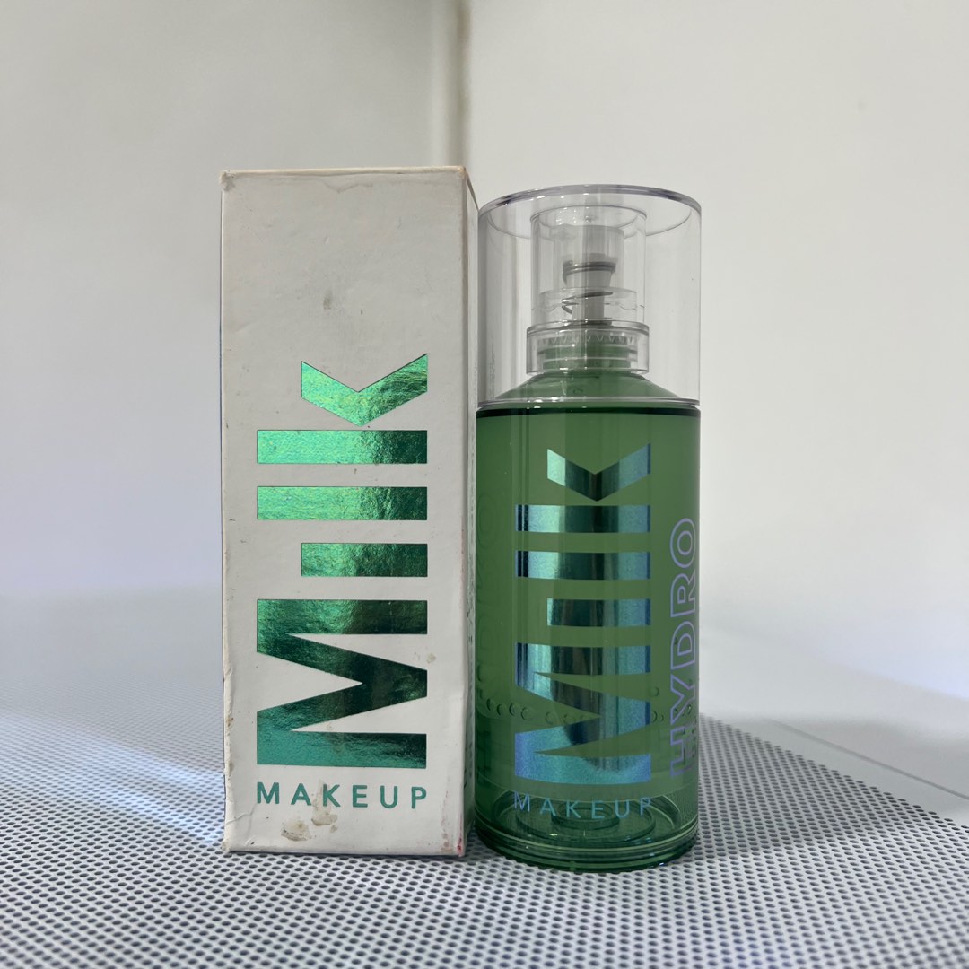 Milk Hydro Grip Primer (Full Size), Beauty & Personal Care, Face