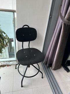 Minimalist Office Chair