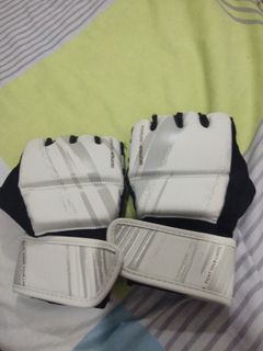 Mma gloves (s)