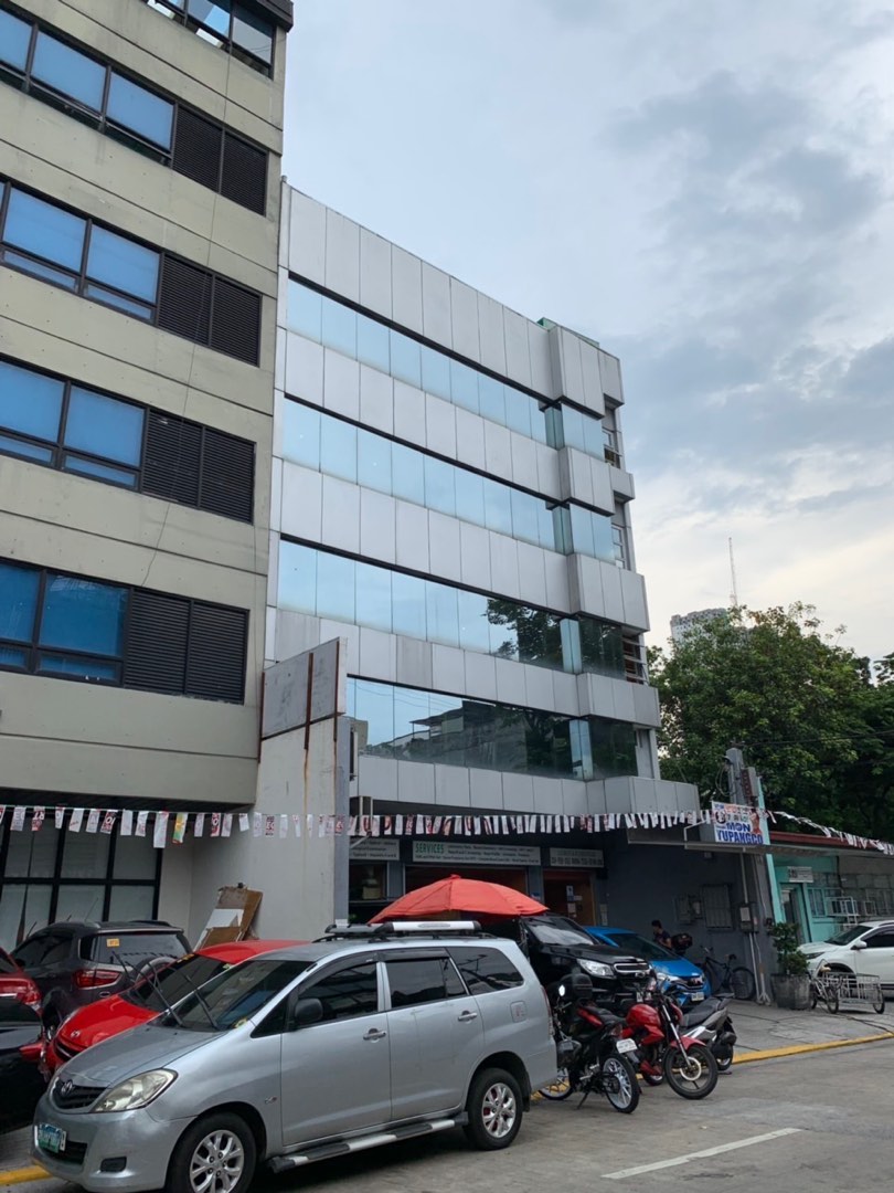 RUSH SALE Modern Building in Malate ,Manila, Property, For Sale