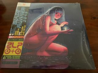 (Category: ) located in . Submitted by exclusive_ltd_vinyl (Listing ID 1208502393, Image 1). Description: .