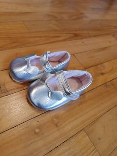Mothercare baby shoes