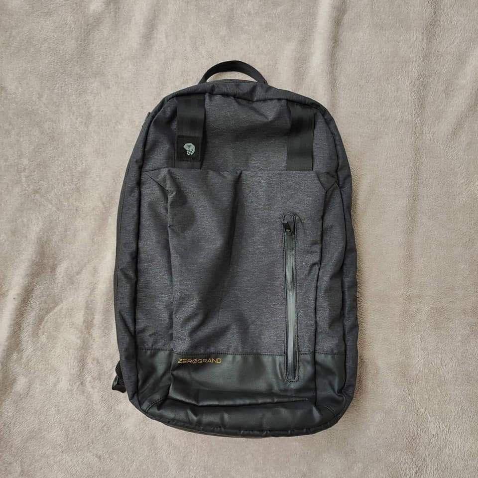 Cole haan hot sale mountain hardwear