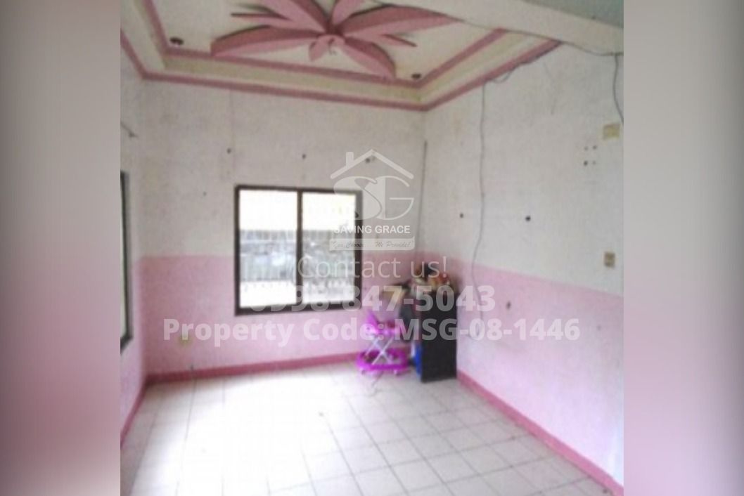 MSG081446 Foreclosed House & Lot in St. Jude Village, Phase II, Brgy