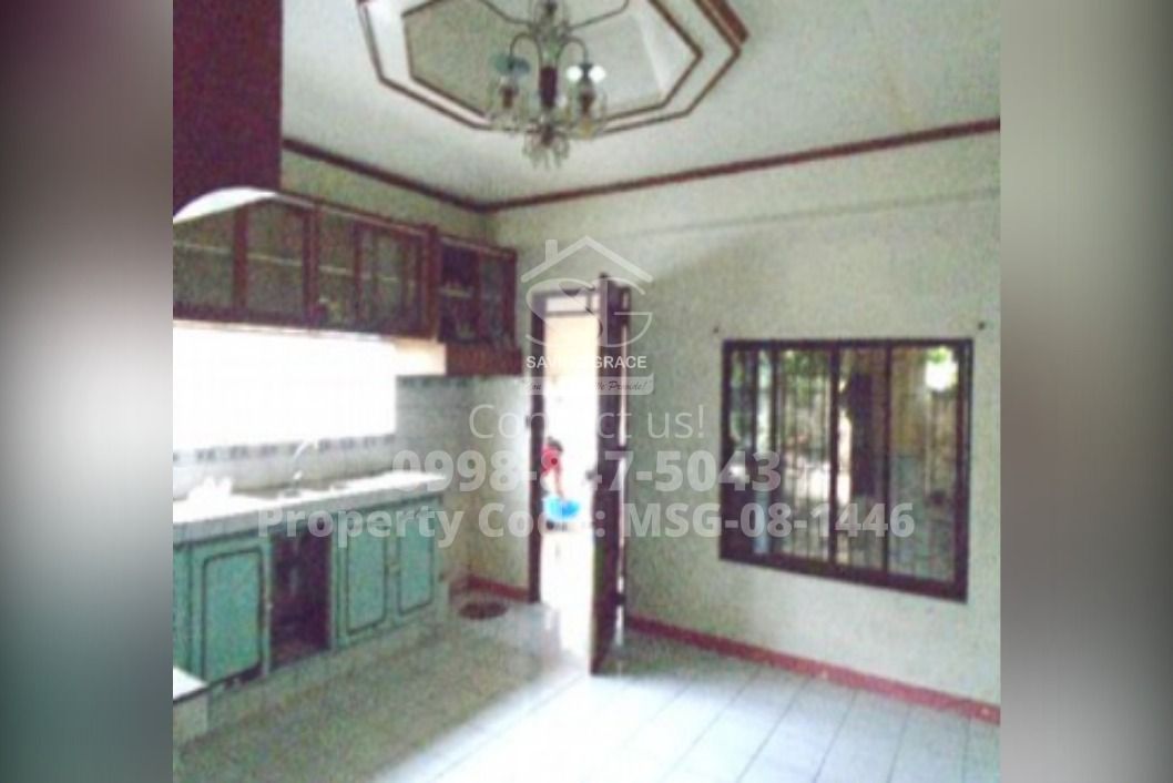 MSG081446 Foreclosed House & Lot in St. Jude Village, Phase II, Brgy