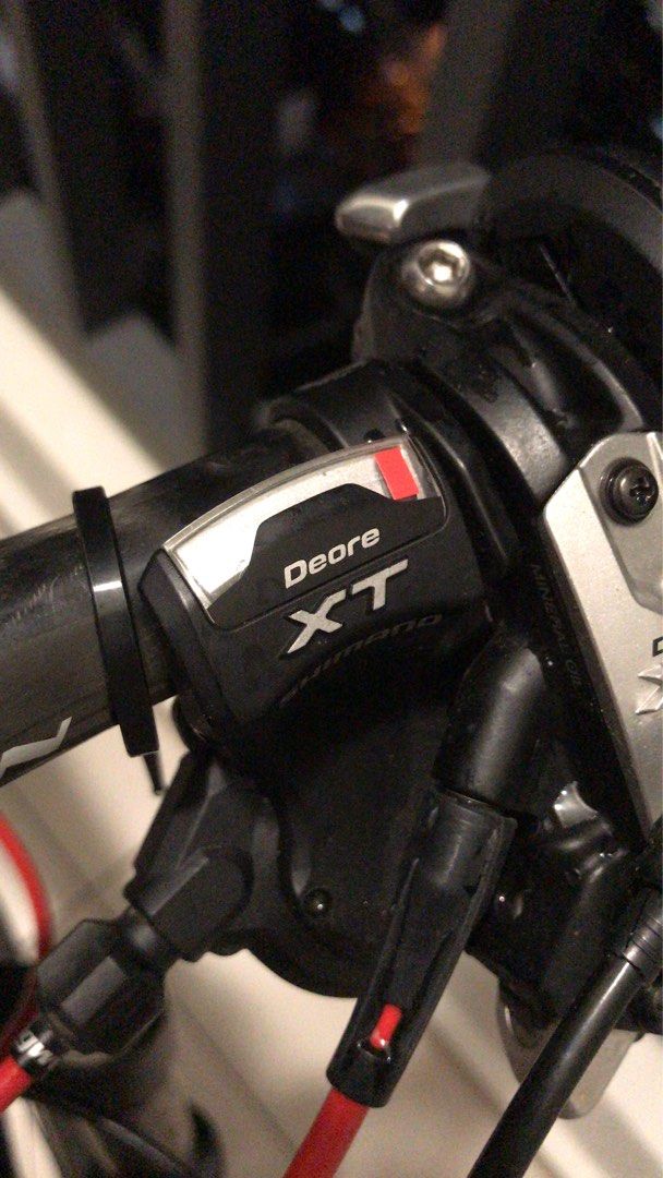 mtb trex