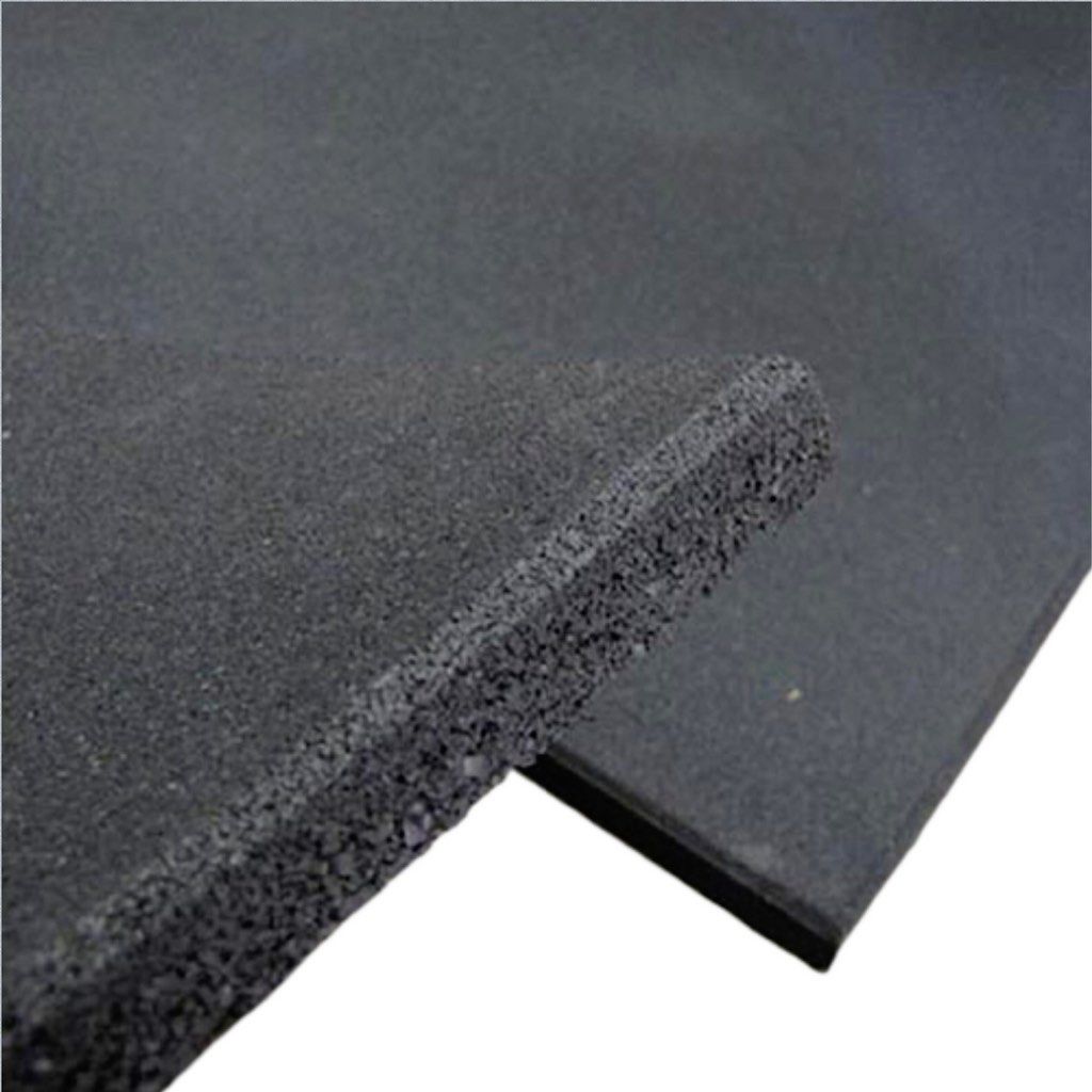 Multigym Rack, Barbell, Bumper Plates, Bench, Mats, Sports Equipment