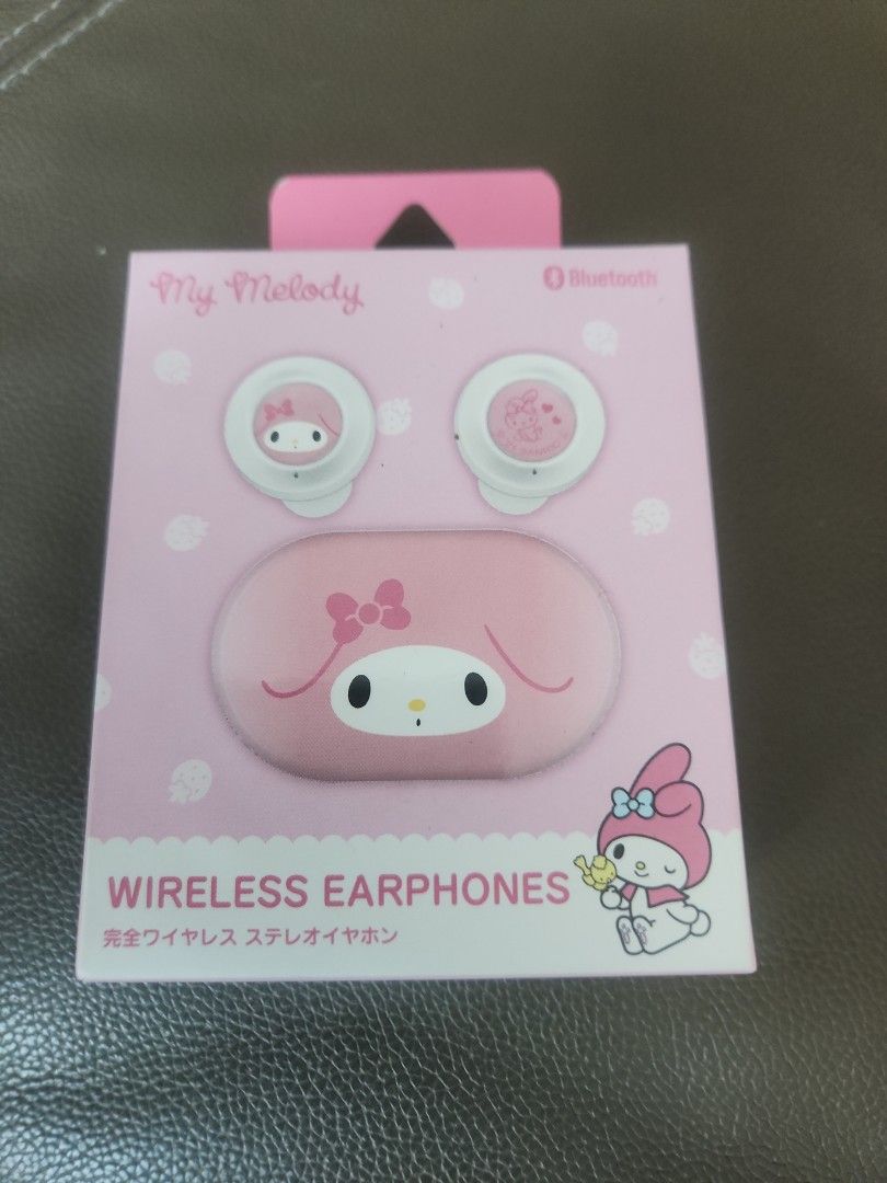 My best sale melody earphones