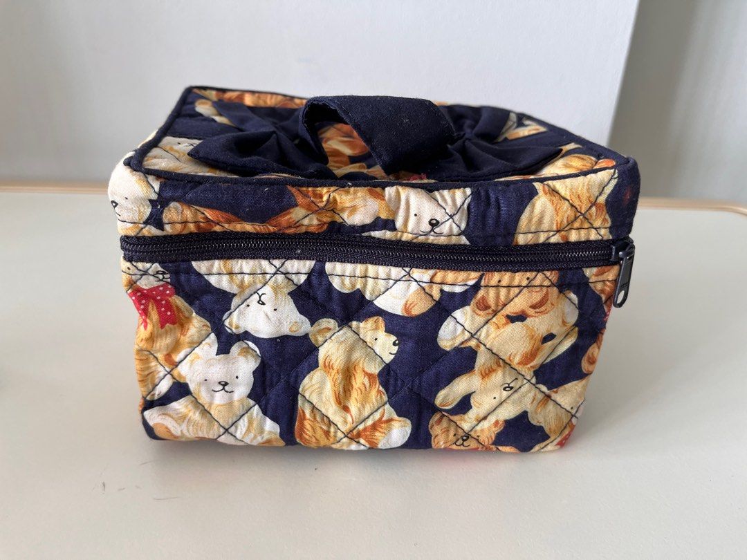 Naraya makeup bag sales