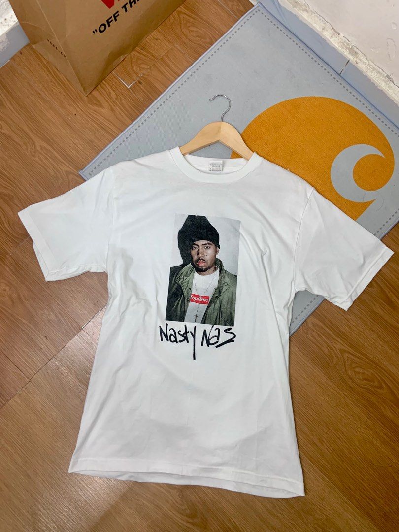 Supreme x nasty top