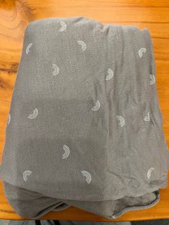 NEW - Solly Baby Carrier