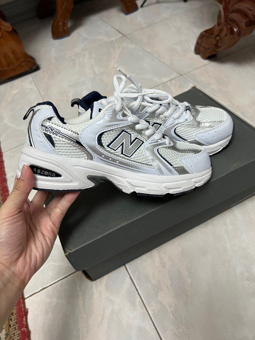 New balance 530 snake new arrivals