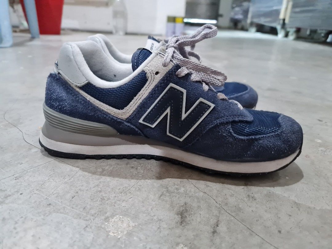 New balance 779 navy blue deals
