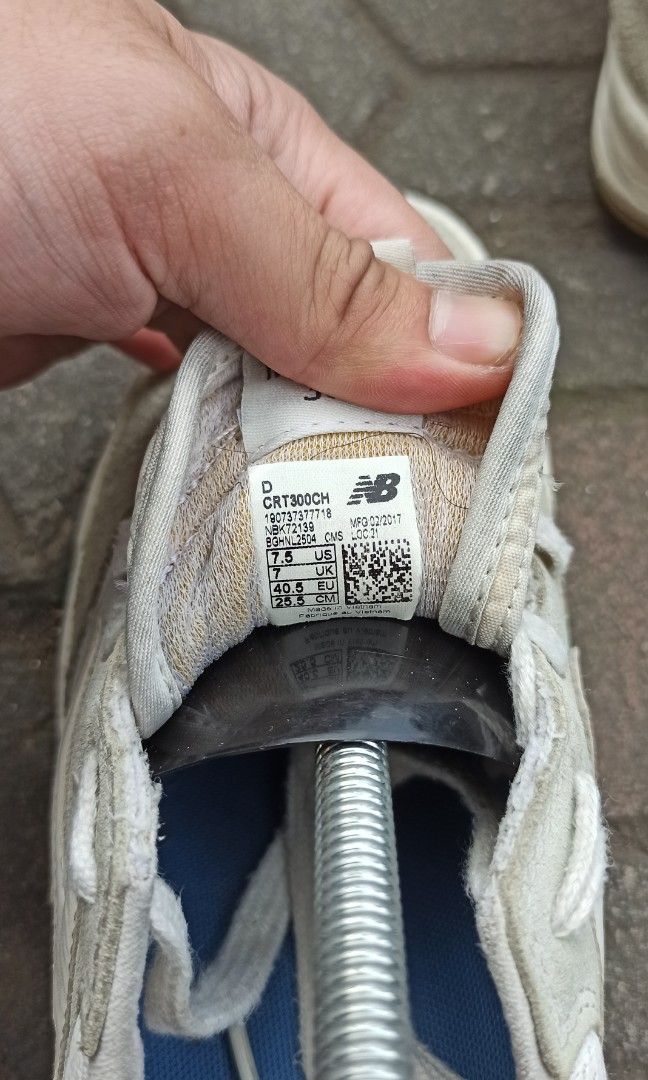 New balance crt300ch clearance