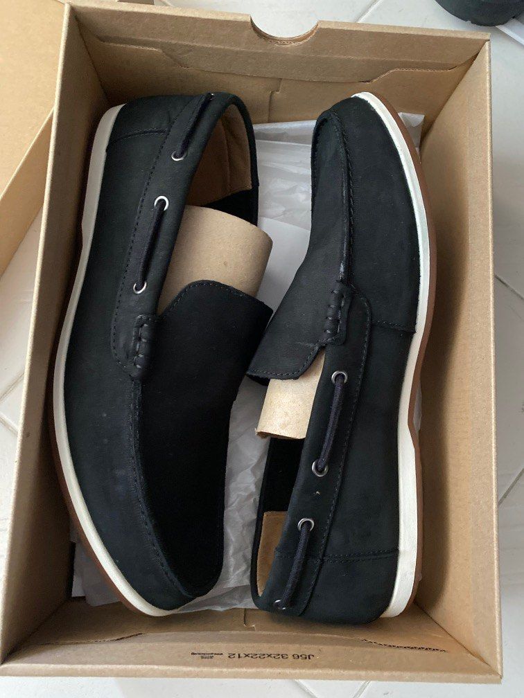 New Authentic Clark s Men s Loafers Men s Fashion Footwear