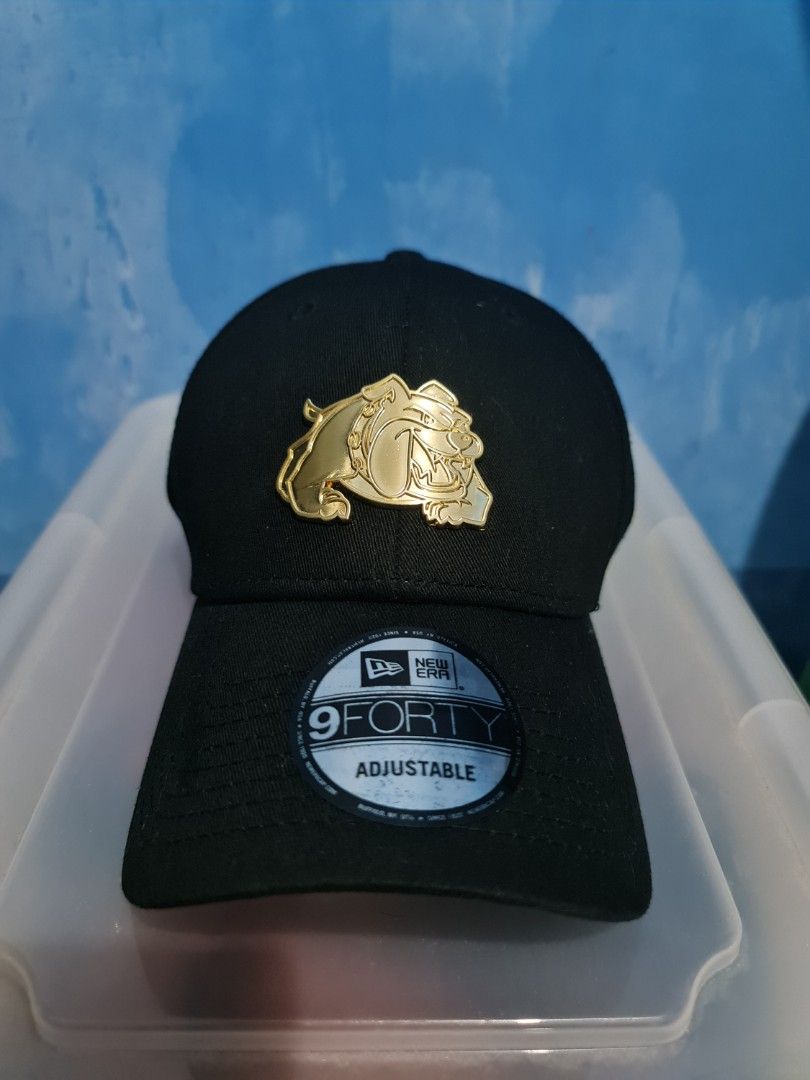 New Era Cap UAAP National University Men s Fashion Watches Accessories Caps Hats on Carousell