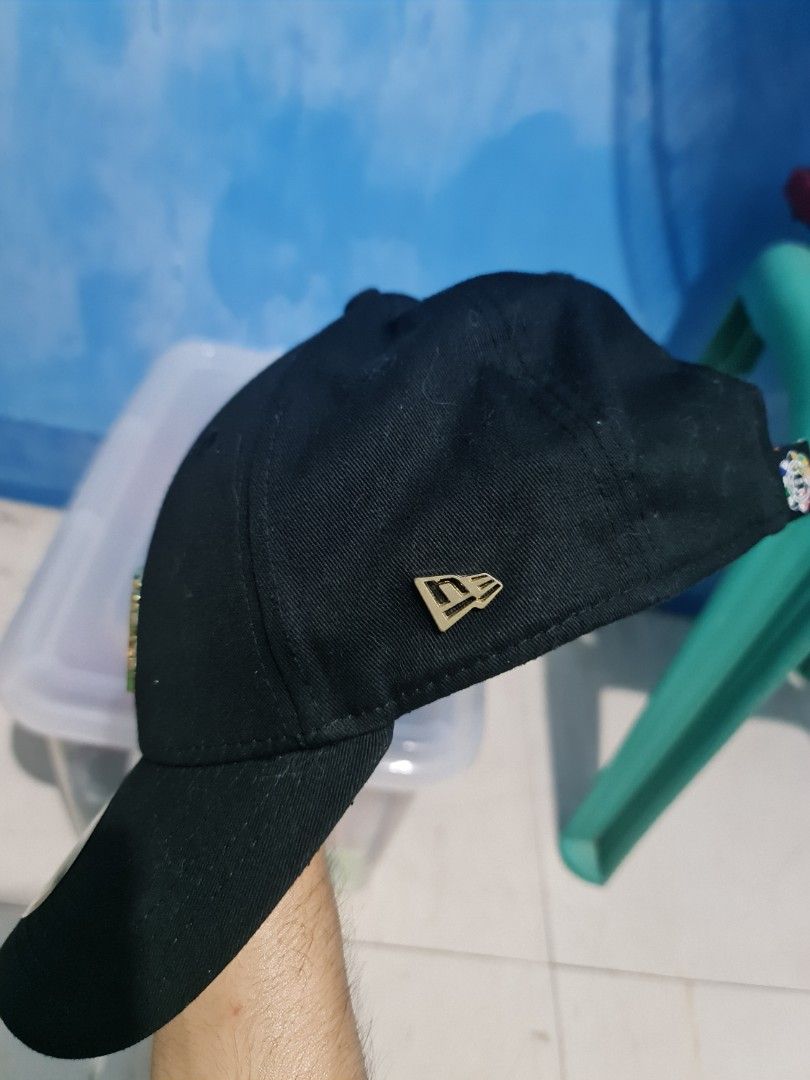 New Era Cap UAAP National University Men s Fashion Watches Accessories Caps Hats on Carousell