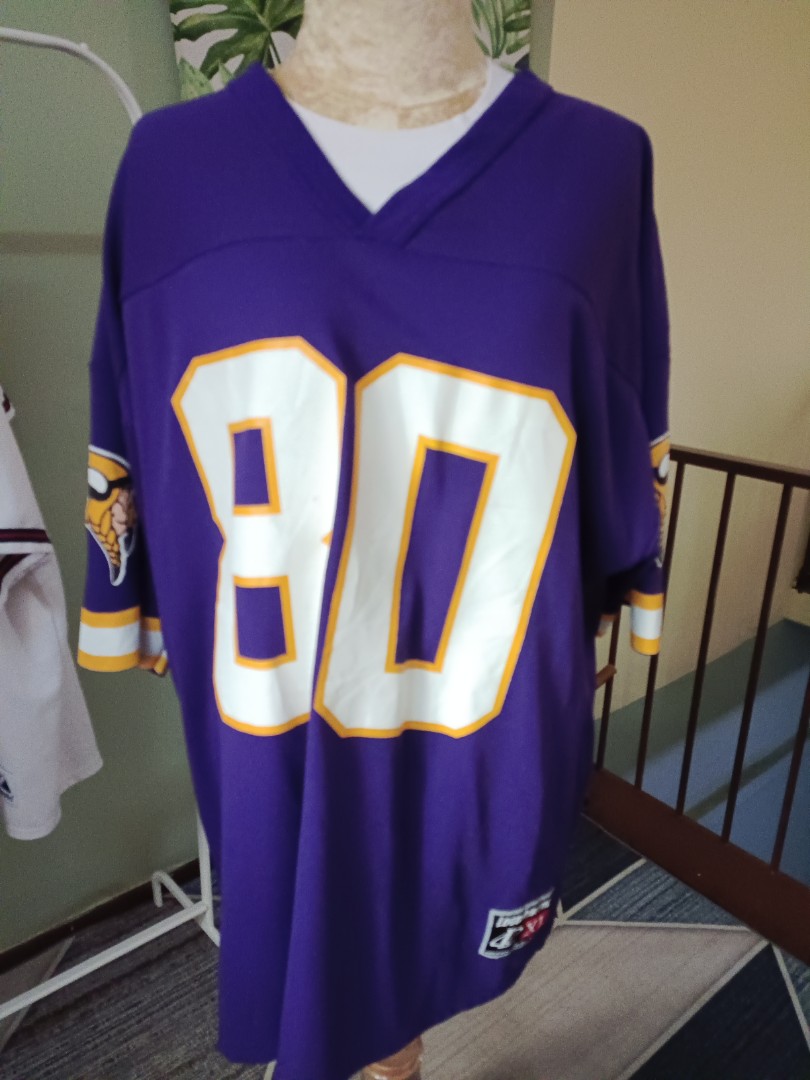 Minnesota Vikings jersey #94 P. Williams BRAND NEW, Men's Fashion,  Activewear on Carousell