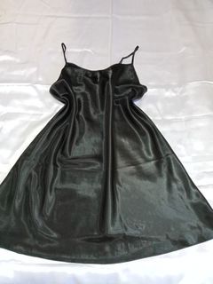 Nightwear Black Colour XL size