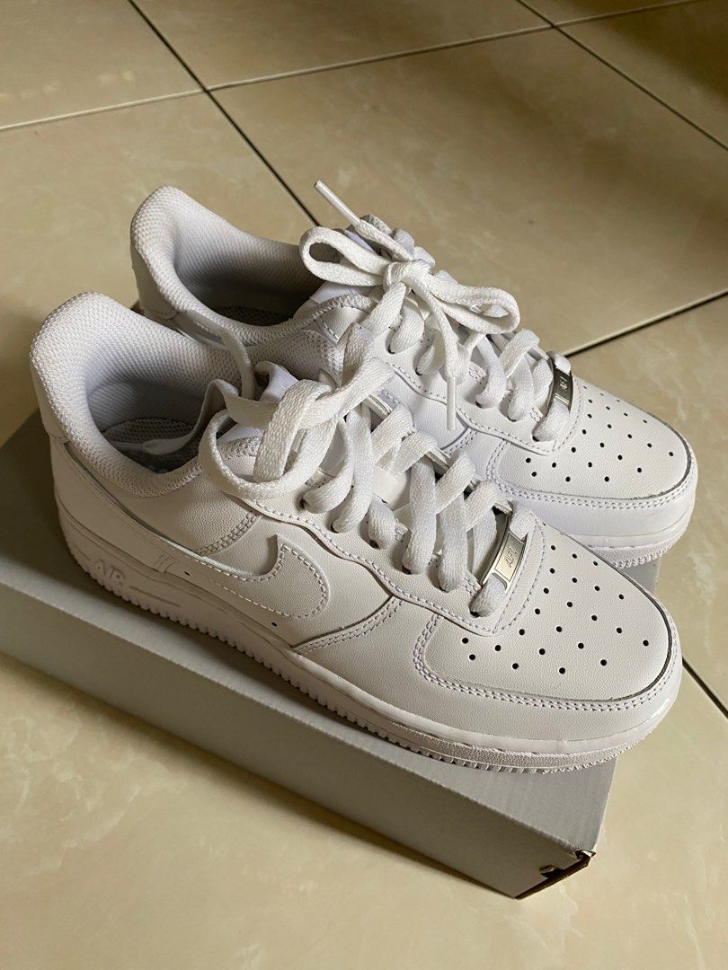 Nike Air force 1 Original by Jd.Id