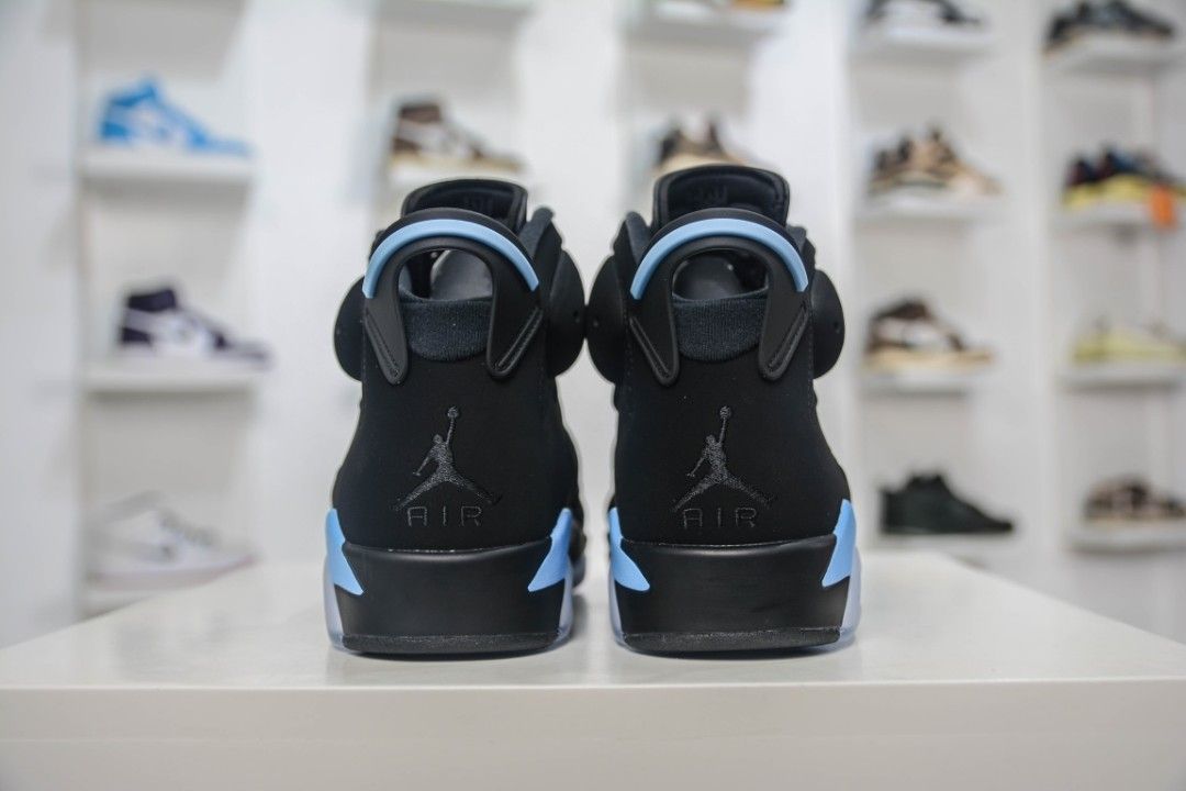 Jordan online 6 2018
