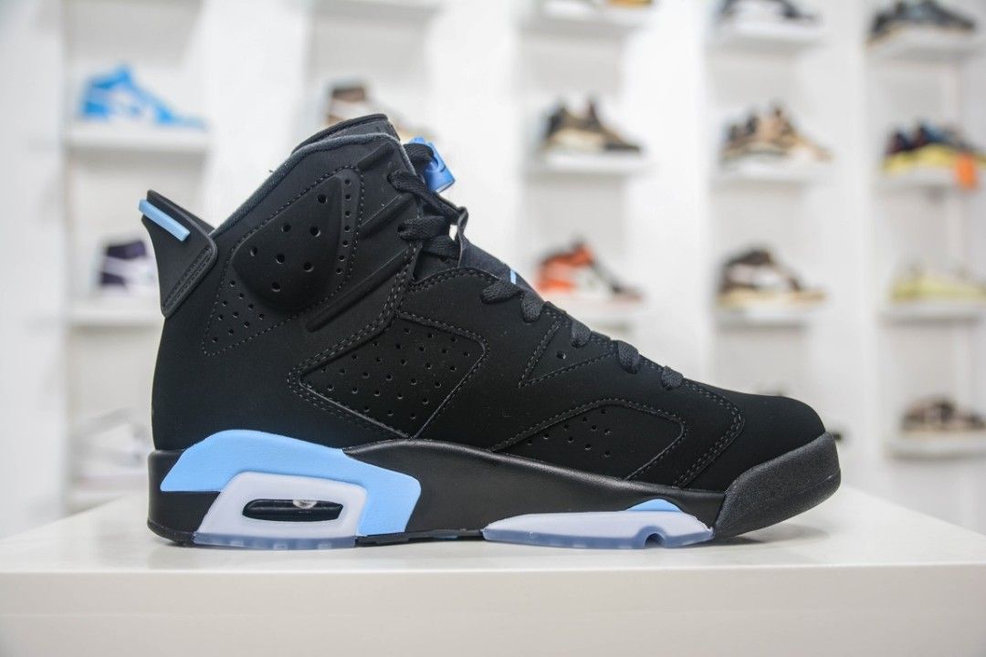 Jordan retro 6 2018 new arrivals