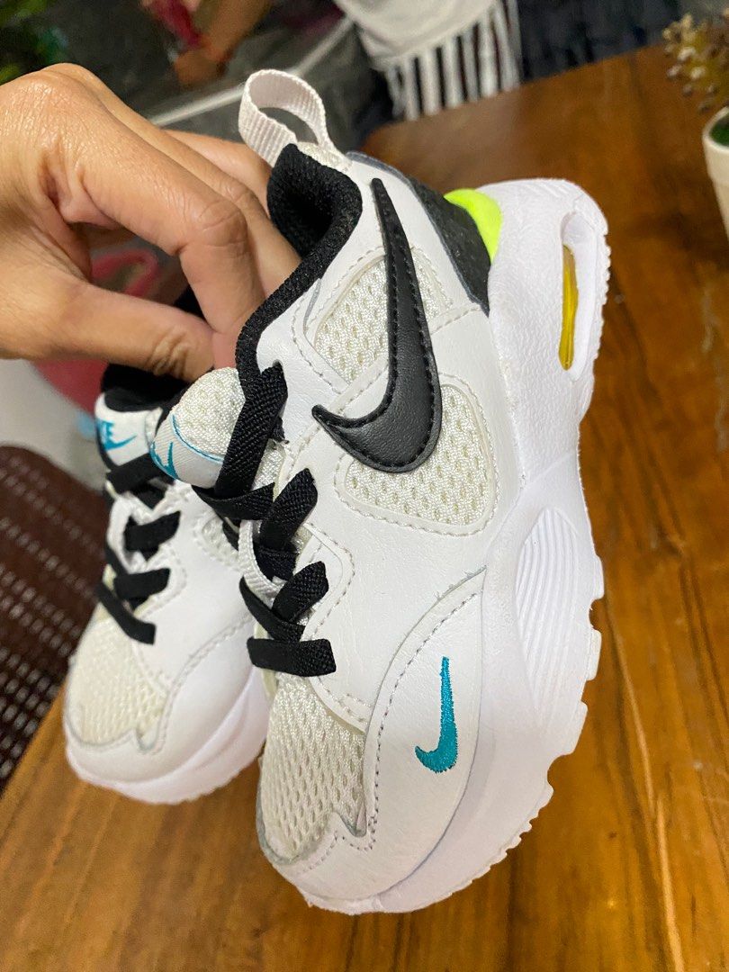 junior nike airmax