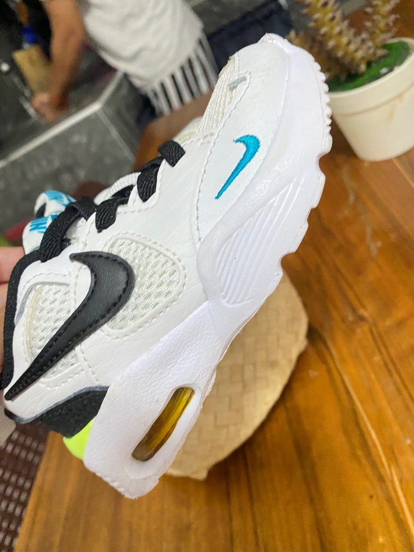 childrens nike airmax
