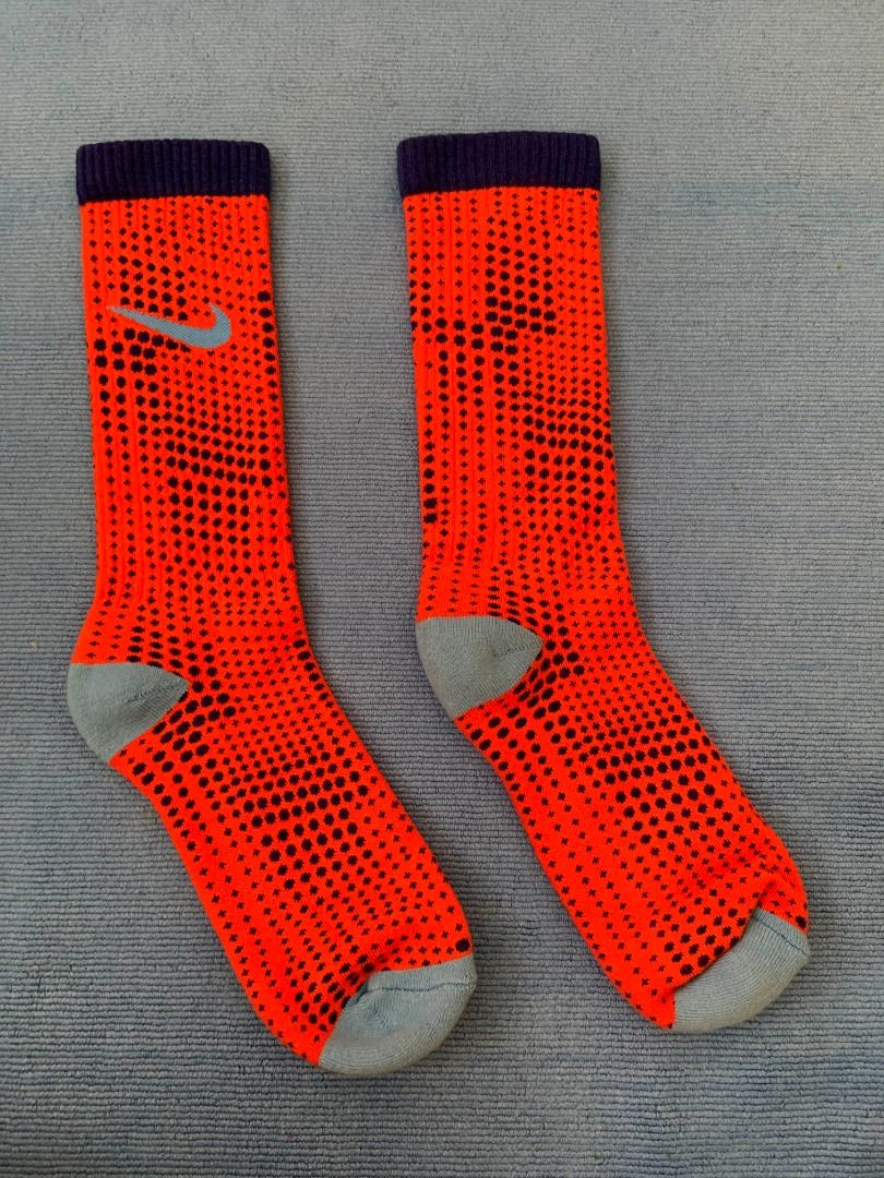Grey basketball socks discount
