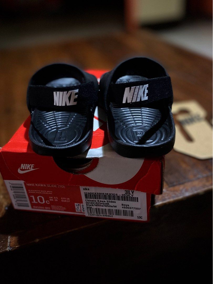 10c sales nike slides