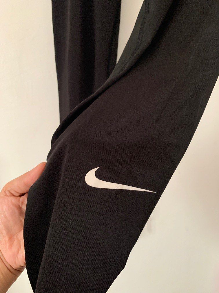 Leggings Nike Pro Dri-FIT Men s Tights - Top4Fitness.com