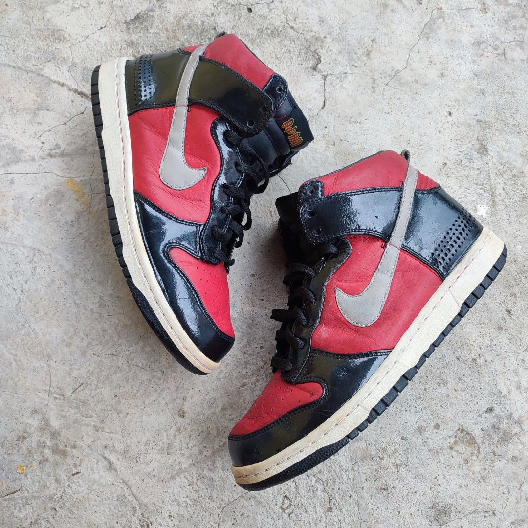 Dj am dunks hot sale