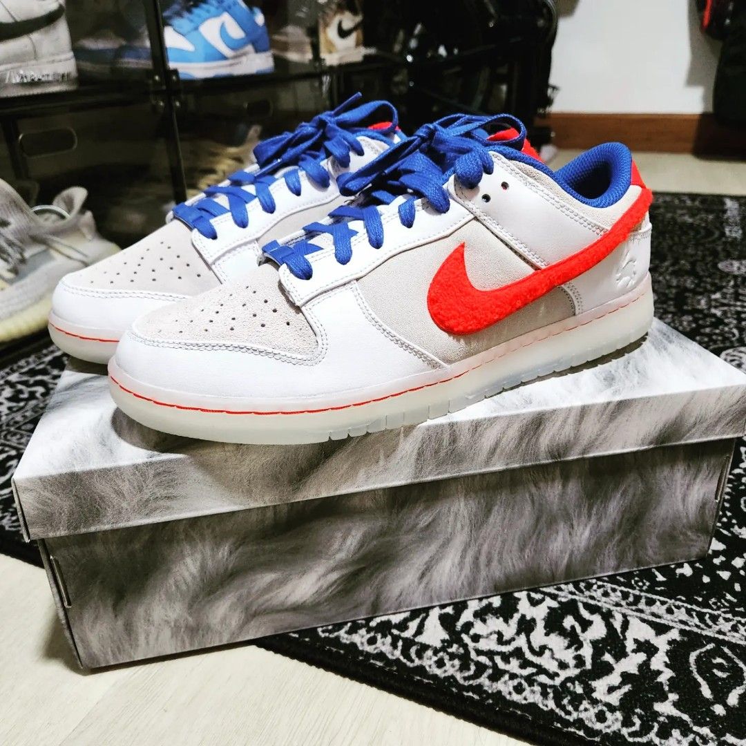 Nike Dunk Low Year of The Rabbit US 9.5