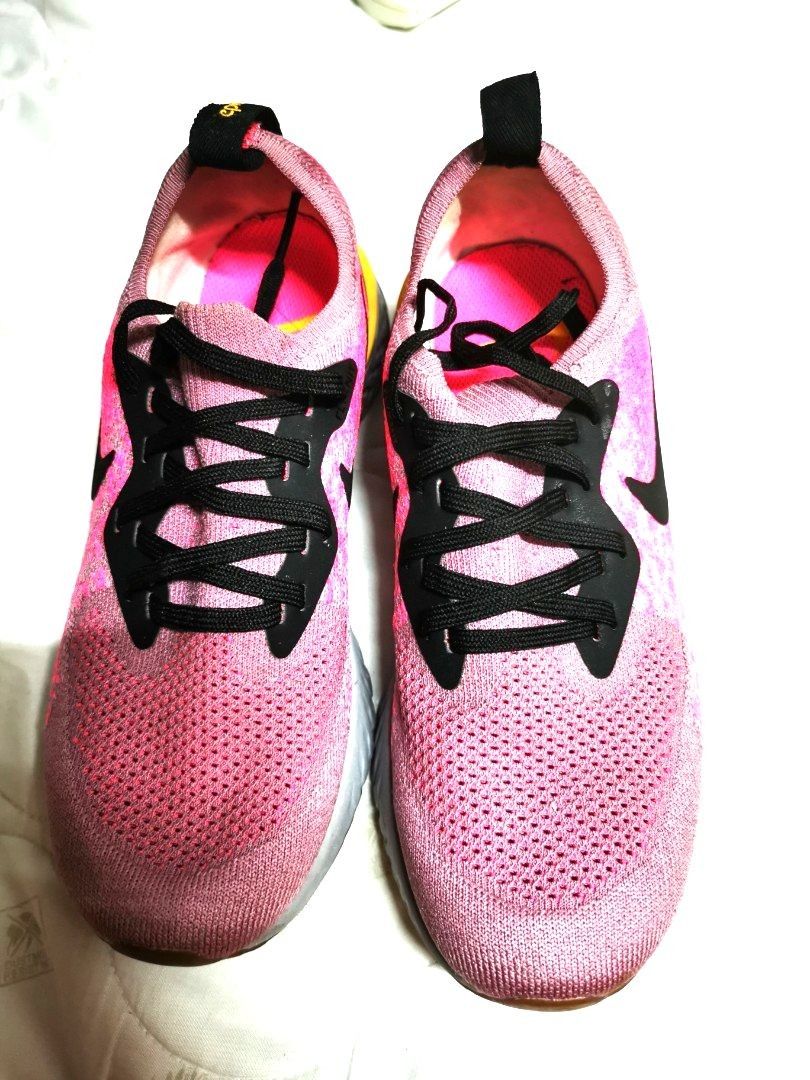 nike epic react flyknit singapore