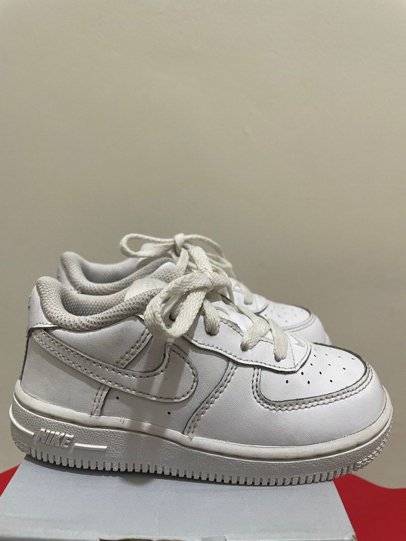 nike force 1 kids