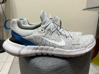 Nike free run 5.0