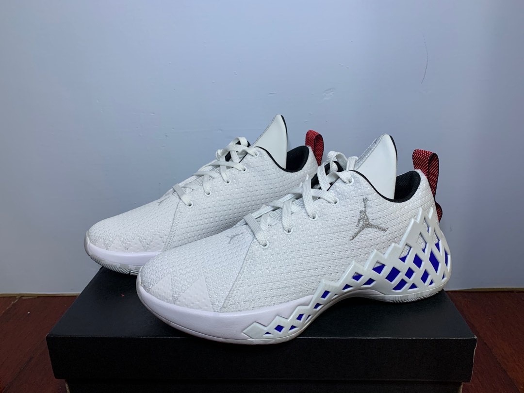 nike jordan jumpman diamond low mens basketball shoes