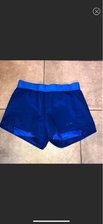 Nike just do it shorts